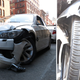 Illustration for article titled BMW Crashes Into SoHo Store, Most Premium Crash In NYC